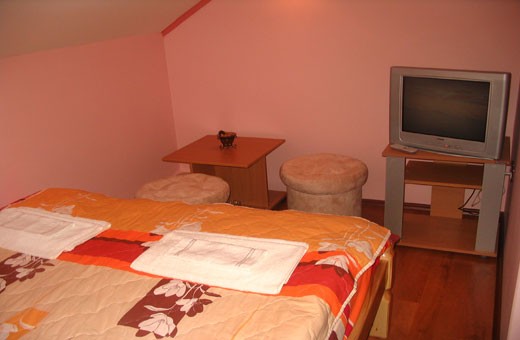 Room1, Accommodation Villa TRON - Palić