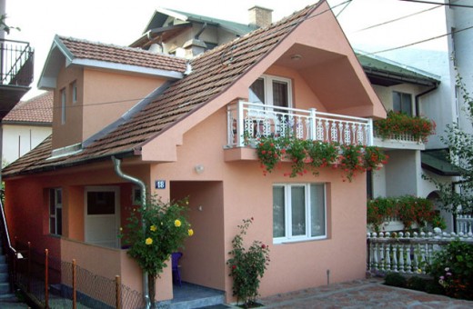 Accommodation Božinović - Sokobanja