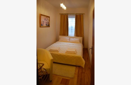 Spavaća soba, Apartman Luxury Nest - Zemun