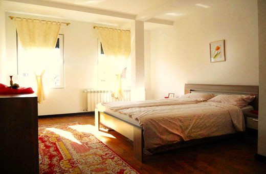 Bedroom, Apartment Arandjelovac - Aranđelovac