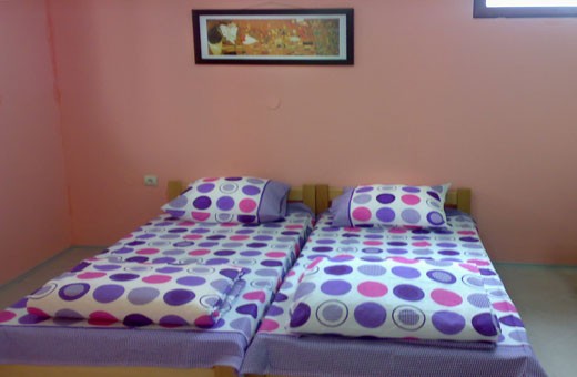 Apartment, Boarding house Nana - Kragujevac