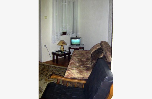 Dnevni boravak, Apartman Miljković - Sokobanja