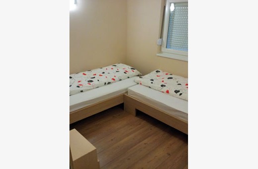 Bedroom, Apartments Radoičić - Jošanička Banja
