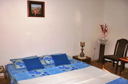 Bedroom, Apartment Milićević - Aranđelovac