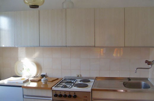 Kitchen, Apartment Knežević - Zlatibor