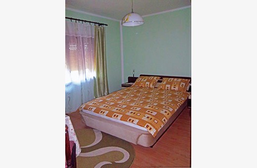 Room 1/2 with king bed, Households Pavlović, village Vlakča - Kragujevac