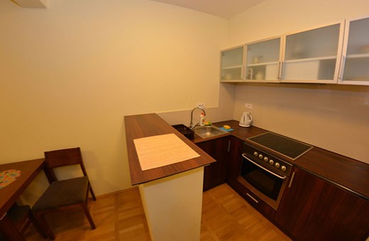 Apartment 1, Apartments Bohemia Centar - Zlatibor, Serbia