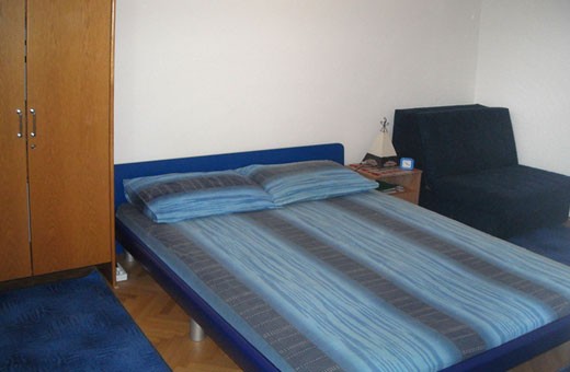 Apartman1 soba, Apartmani Mina - Aranđelovac