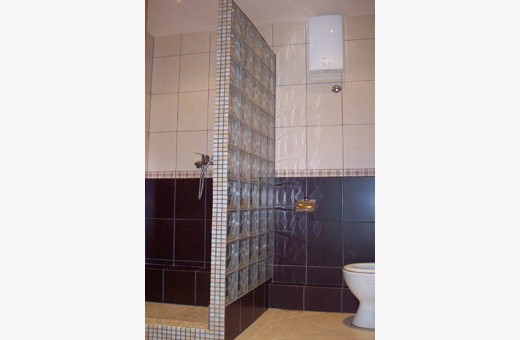 Apartment 1/4+1 bathroom, The 5th Floor Apartments - Beograd