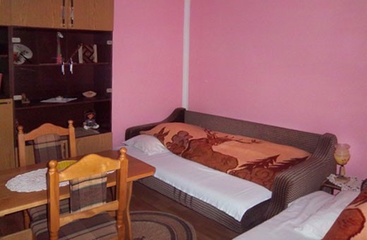 Room 1/2+1, Households Pavlović, village Vlakča - Kragujevac