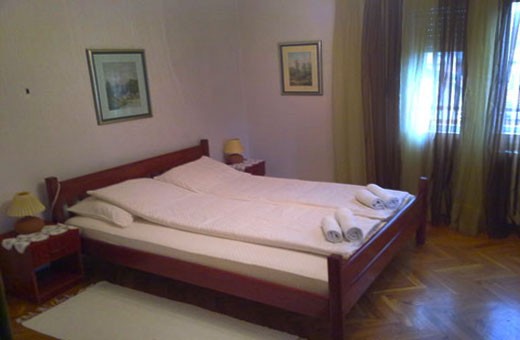 Room 2, Accommodation Major - Aranđelovac