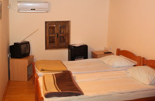 Room, Ethno village "Moravski konaci" - Velika Plana