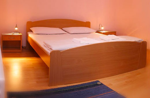 Room 1/2, Bed and breakfast & Restaurant GAT - Subotica