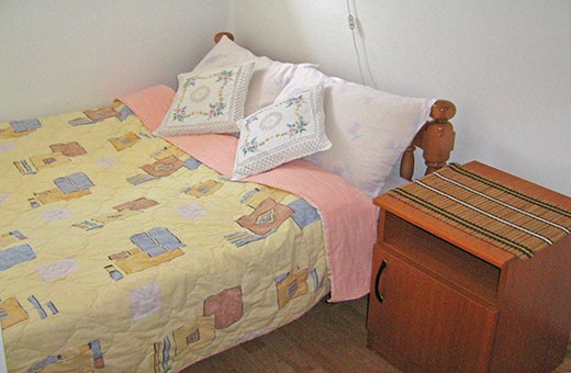 Bedroom, Apartment Slobo - Zlatibor