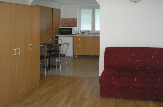 Studio 1, Apartments and rooms Miletić - Sokobanja