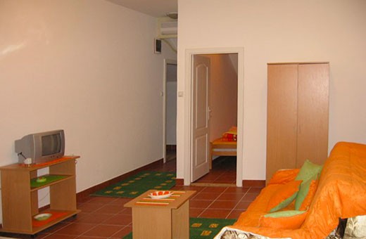 Apartmani i sobe Pančevo