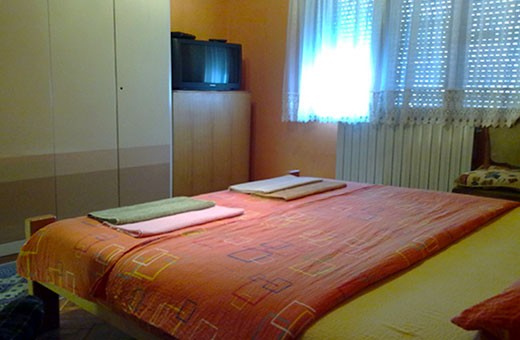 Room 1/3, Boarding house Lug - Belgrade