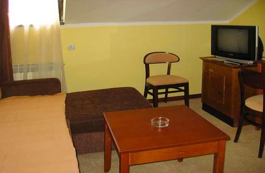 Apartment 1/3, Hotel Villa Sunce - Stara Pazova