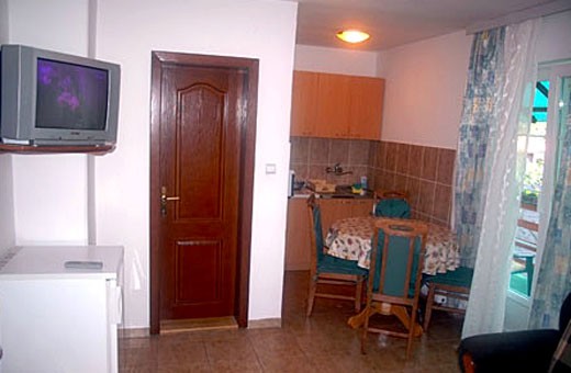 Apartman dnevni boravak, Smeštaj Zlatborski Cvet - Zlatibor