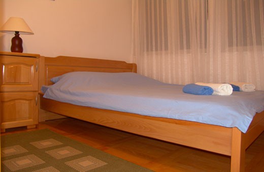 Bedroom, Apartments Budimlija - Banja Koviljača
