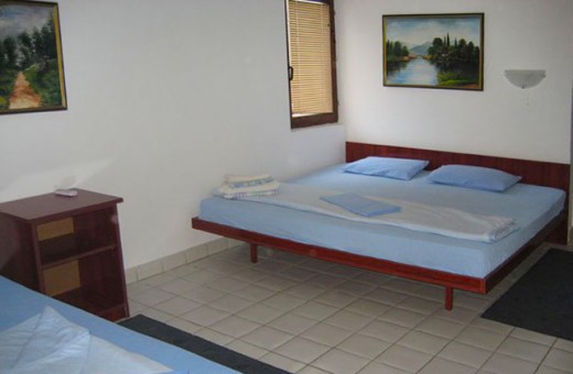 Apartman 1/3, Apartmani Živanović - Veliko Gradište, Srebrno jezero