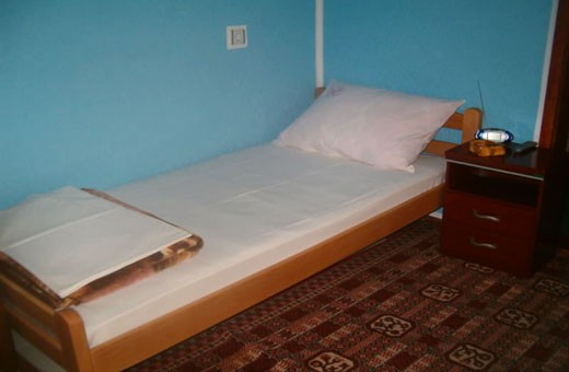 Room 1/2, Accommodation Azucki - Novi Bečej