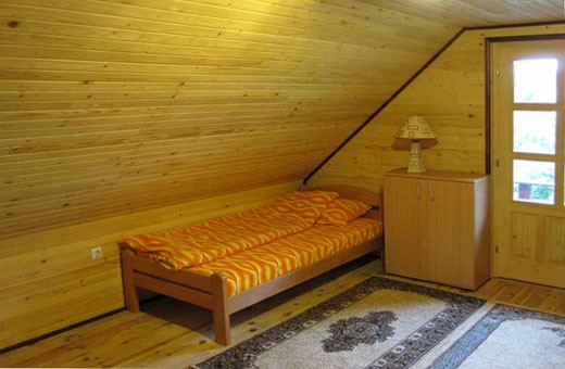 Bedroom Log cabins Zlatibor, Village Očka Gora - Zlatibor