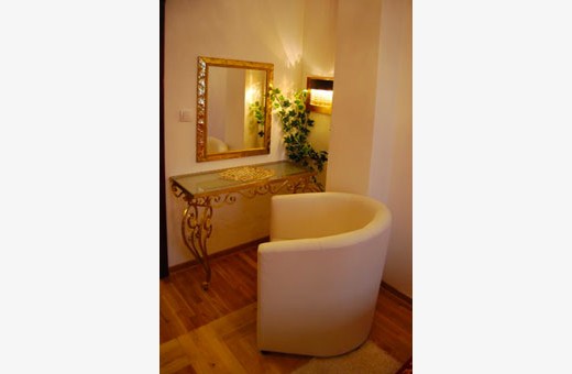 Bedroom, Apartment Luxury Nest - Zemun