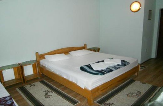 Triple room (1/3), Motel Bojana - Novi Sad