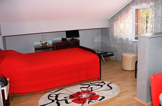Comfort room 1/2+1, Hotel Dijana - Pirot