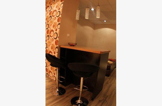 Bar, Apartment Nensy - Novi Beograd