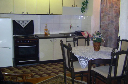 Dining room, Apartment Miljković - Sokobanja