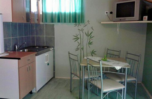 Zeleni apartman 1/4, Green House - Banja Vrdnik