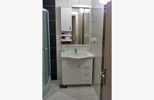 Bathroom, Apartments Radoičić - Jošanička Banja