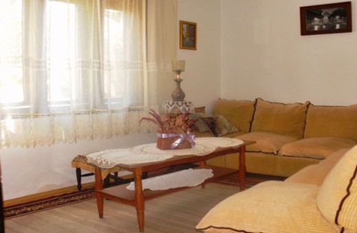 Living room, Apartment Milićević - Aranđelovac