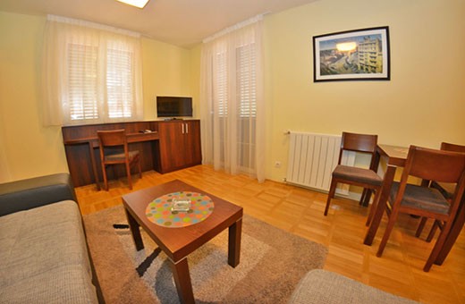 Apartment 1, Apartments Bohemia Centar - Zlatibor, Serbia