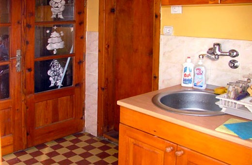 Kitchen, Villa Mirjana - Zlatibor