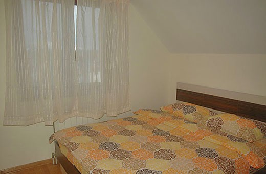 Apartman 1 Spavaća soba - Apartmani Zlatiborski Jasmin