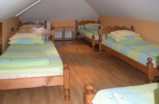 Apartment 10 Bedroom, Apartments Marić - Zlatibor