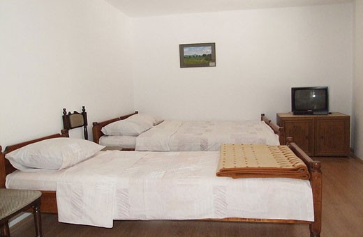 Apartman2 soba, Apartmani Kalinovica - Sokobanja