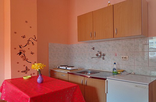 Apartman "Centar" Novi Sad