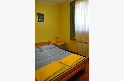 Apartman soba, Markov konak - Divčibare