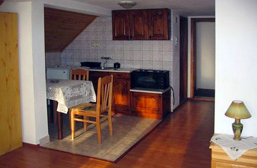 Apartment 5, Accommodation Božinović - Sokobanja