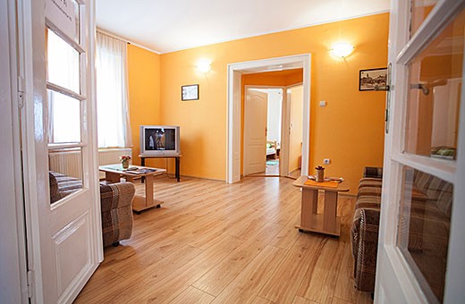 Hostel Centar Novi Sad