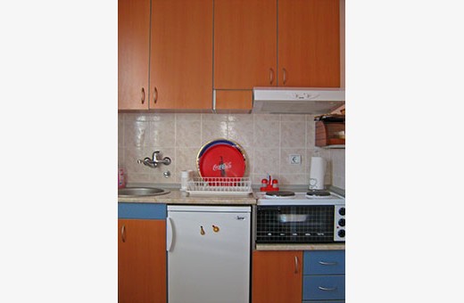 Kitchen, Apartment Slobo - Zlatibor