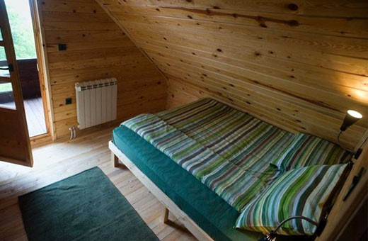 Room 1/2, Hostel Montana - Koponik