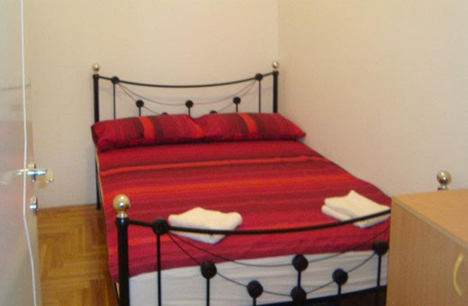 Room 1/2, Hostel Mali - Novi Sad