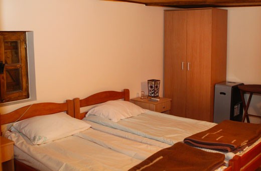 Room, Ethno village "Moravski konaci" - Velika Plana