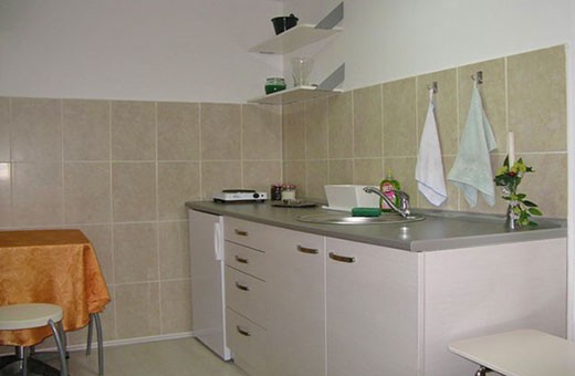 Apartman 1, Sweet Hostel - Niš