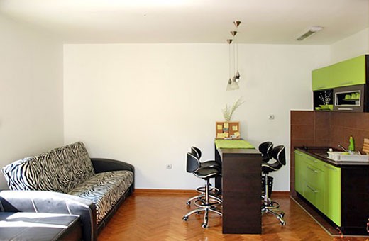 Apartman Andjela, Apartmani Makojević - Vrnjačka Banja